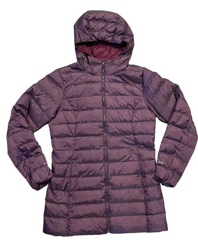 Eddie bauer eb650 down filled - bauer,