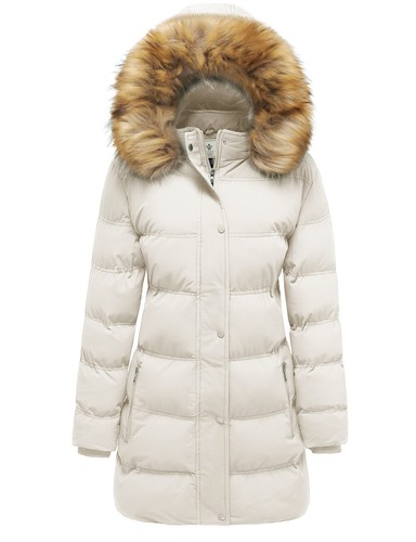 Wenven women winter long - women's,